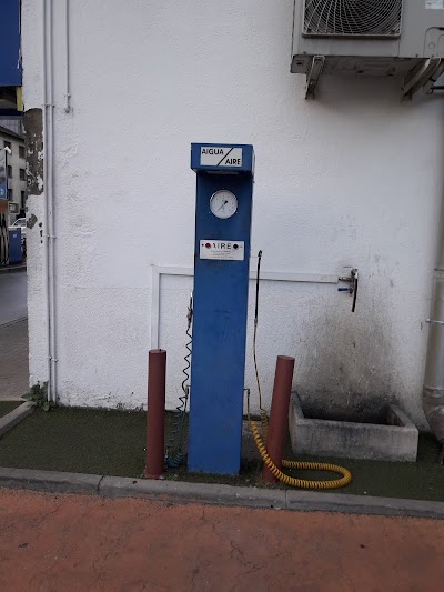 Photos of Estaci&oacute; de Servei Enclar ELF Carburants Andorrans