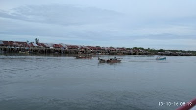 Photos of Toko "BELVA" Pakaian Jadi (PJ)