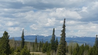 Photos of Snow Mountain Sports at YMCA of the Rockies Snow Mountain Ranch