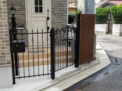 ナチュール横浜 nature exterior & garden