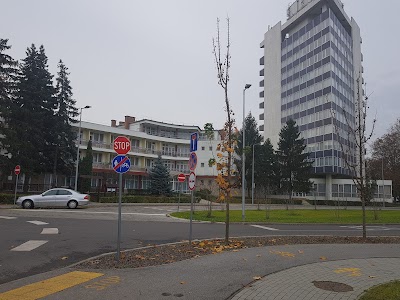 lodging