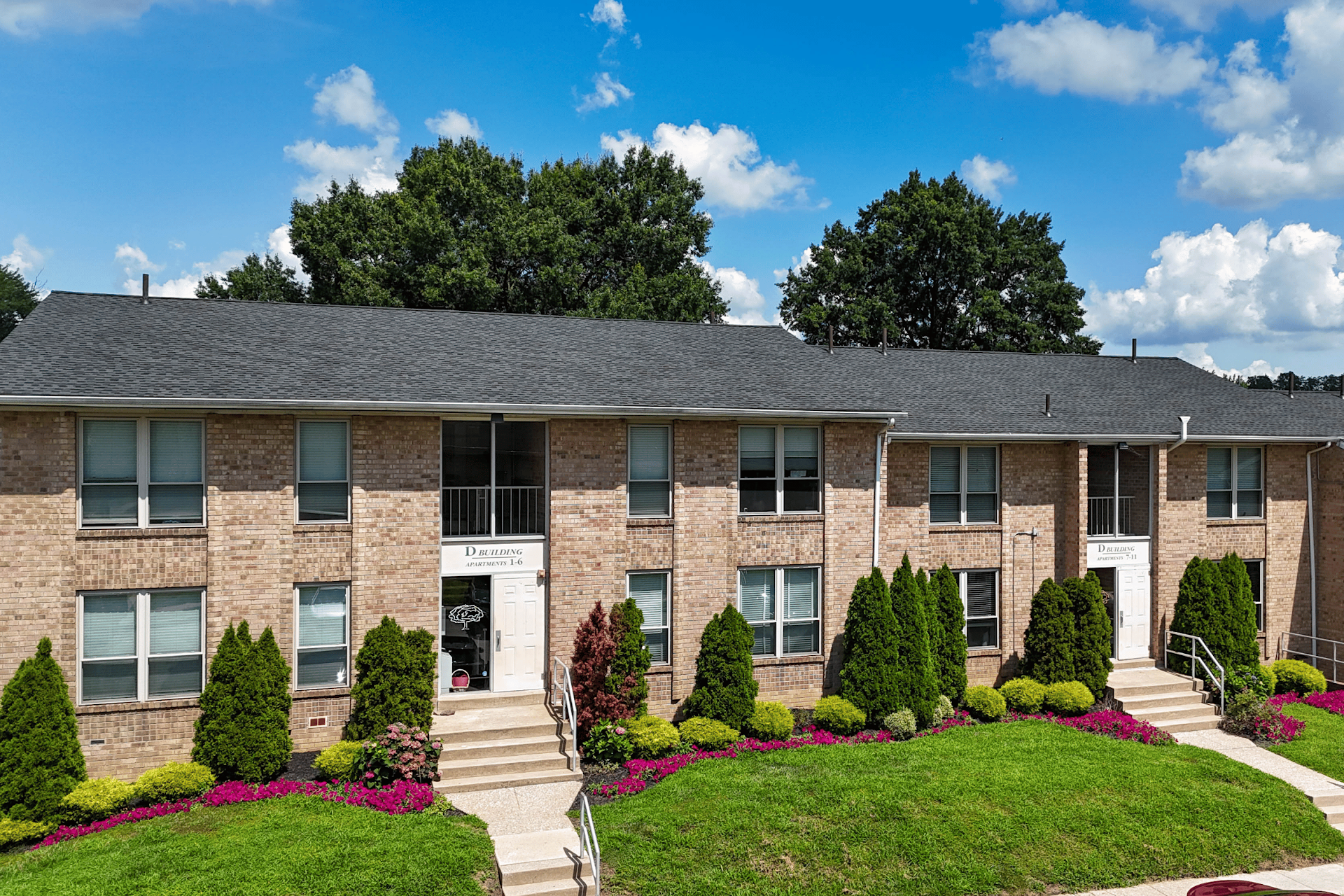Woodmere Apartments