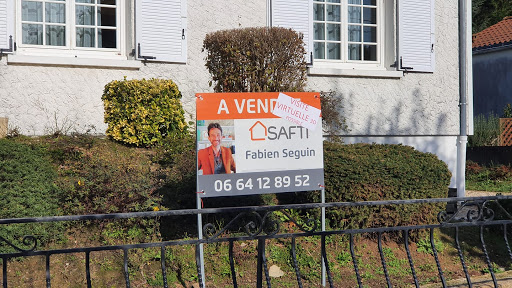 Fabien Seguin - Conseiller immobilier SAFTI - Sèvremoine - Saint Macaire en Mauges - Saint André de la Marche - Roussay Gallery - France