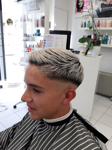 Avis sur Jean-Pierre Blatgé à Marseille - Salon de coiffure