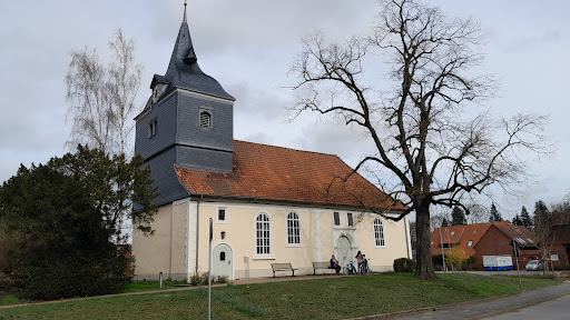 Evangelische Kirche Vöhrum
