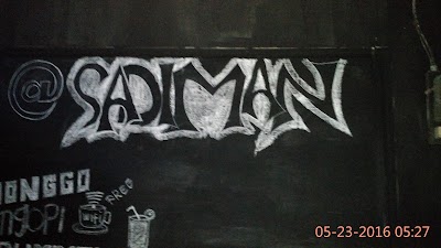 Photos of Kedai Sadiman
