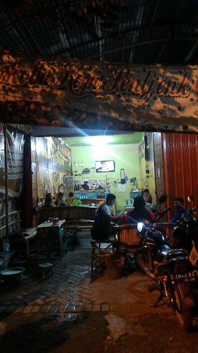 Photos of Warung Kopi Pentjenk