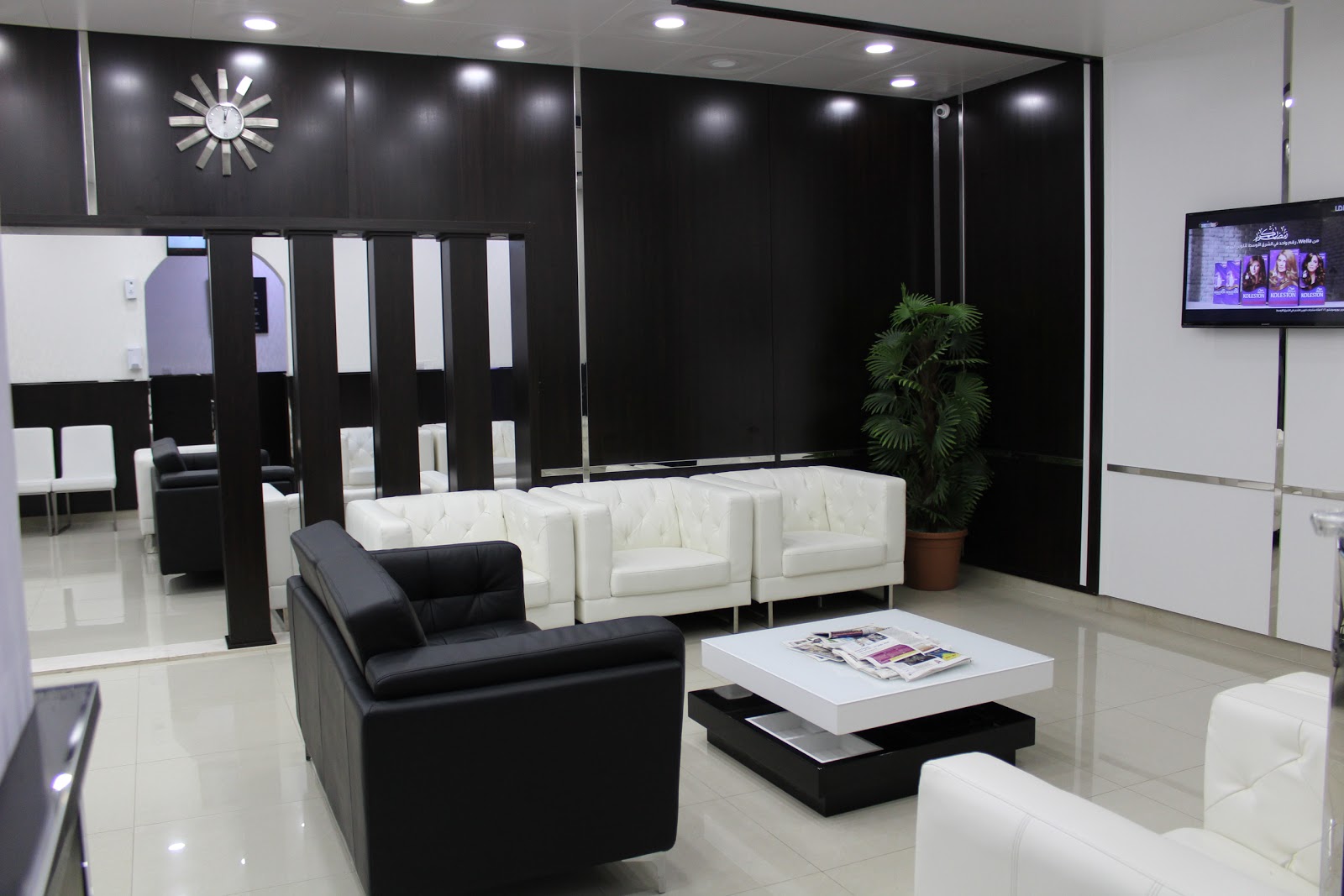 Healthline One Day Surgery Center - مركز هيلث لاين لجراحة اليوم الواحد - صورة 2