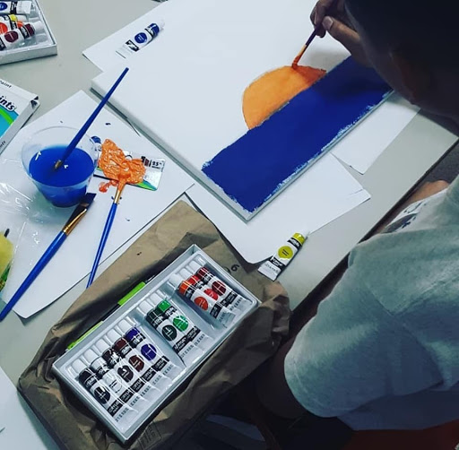 Colegio Otoquí - Thumbnail