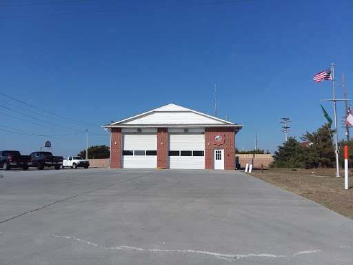 Emerald Isle Fire Department Co 45 Station # 2