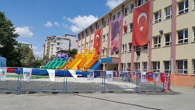 Ali Kuşçu Primary School