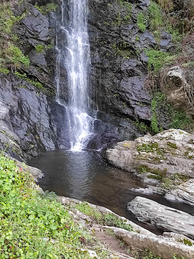 Rupurupay Waterfall - Visual