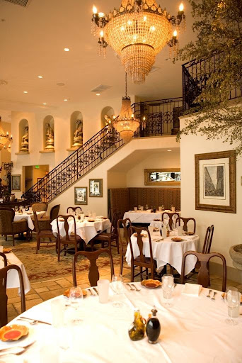 Ghidotti's - Visual