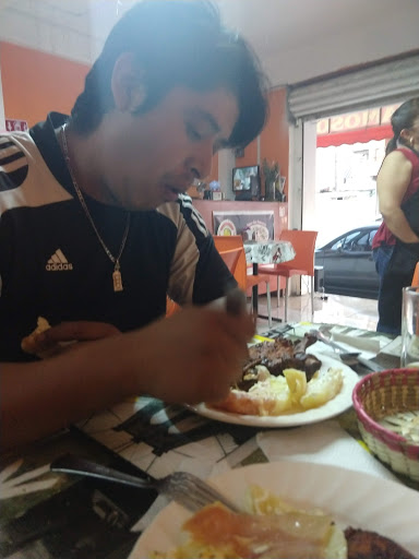Tacos Los Famosos - Thumbnail