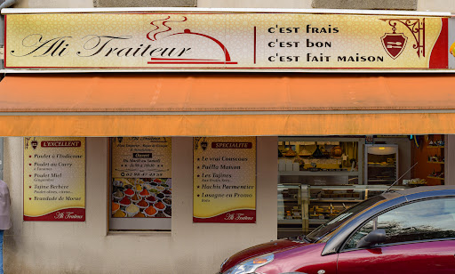 Photo 5 - COUSCOUS BREST Livraison