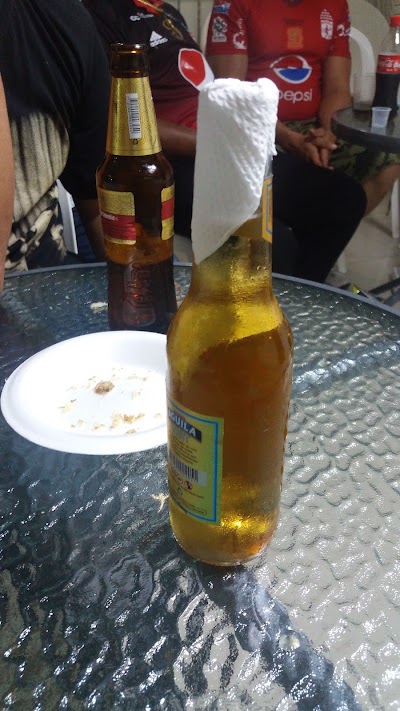 Photos of Mochila Drinks