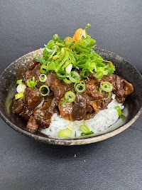 炭火焼肉 すな田