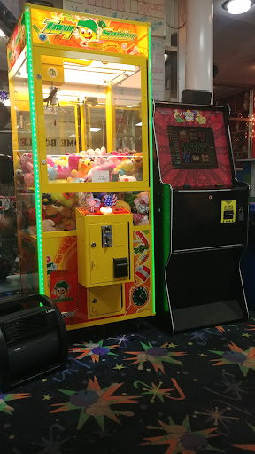 Lafayette Lanes - Thumbnail