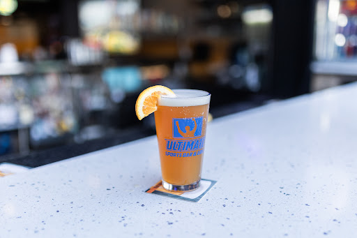 Ultimate Sports Bar and Grill - Thumbnail