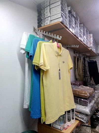 clothing-store