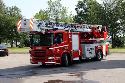 Falck Ambulance