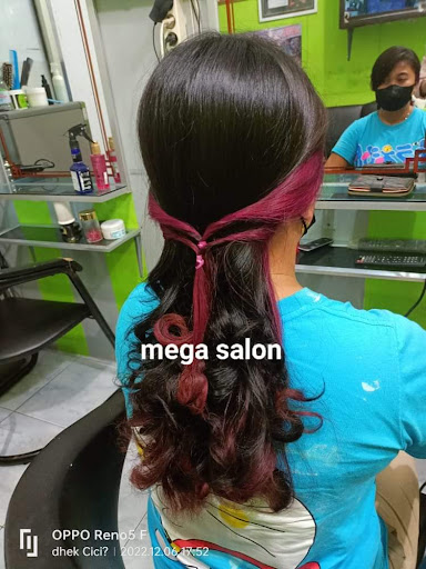 Mega Salon