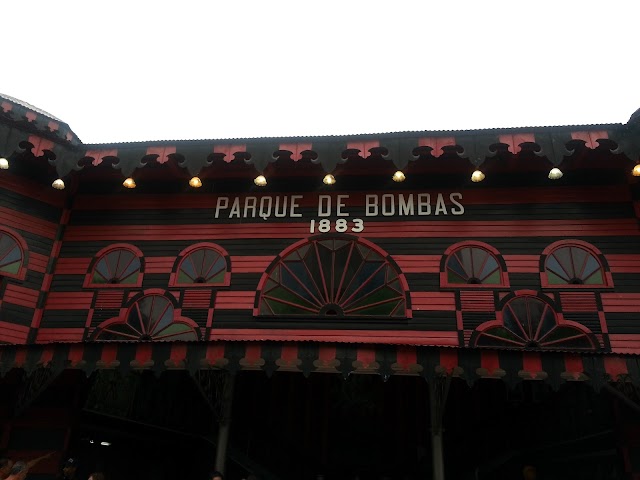 Parque de Bombas