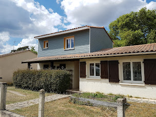 Photo n°6 de Christian LESIMPLE Charpente à Cadaujac (Couvreur)