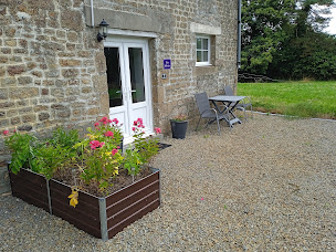 Photo n°3 de Gite-Milvain à La Dorée (Location de cottage)