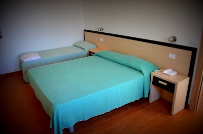 Photos of Hotel Marinella di Muzzupappa Giacomo