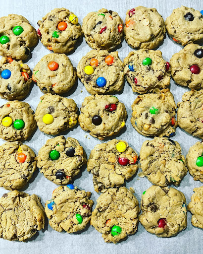 Cockie's Cookies