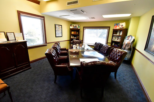 Palmer Funeral Home - West Chapel - Thumbnail