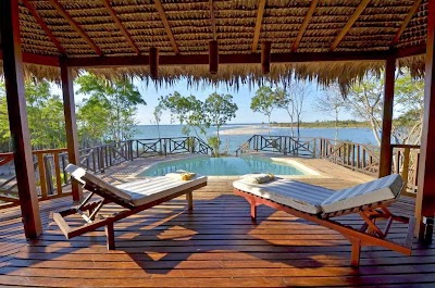 Photos of antsanitia resort