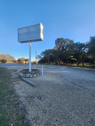 St. Cornelius Episcopal Church - Thumbnail