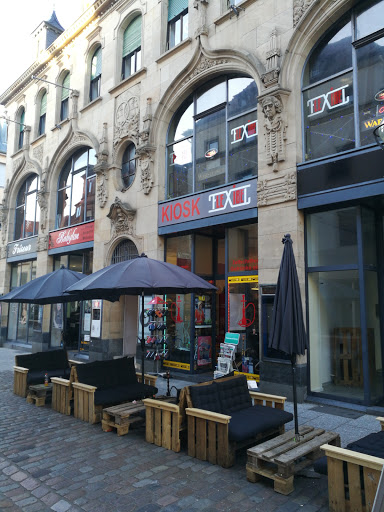 Bistro Flexibel - Thumbnail