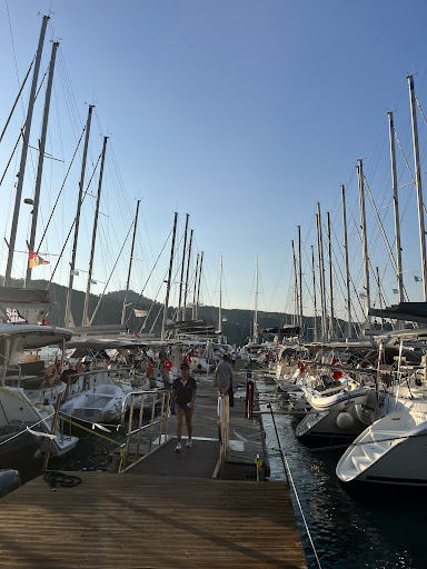 MAI Yacht Club - SunCity