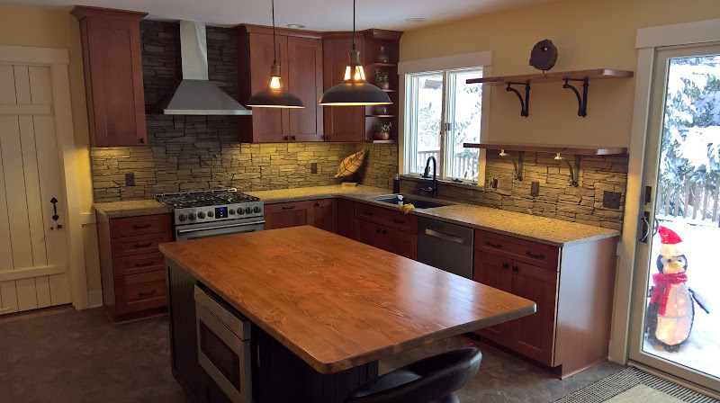 Custom Vision Remodeling, LLC