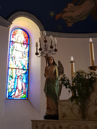 L'Église Notre-Dame de l'Assomption