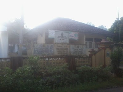 Photos of KUA Purwojati