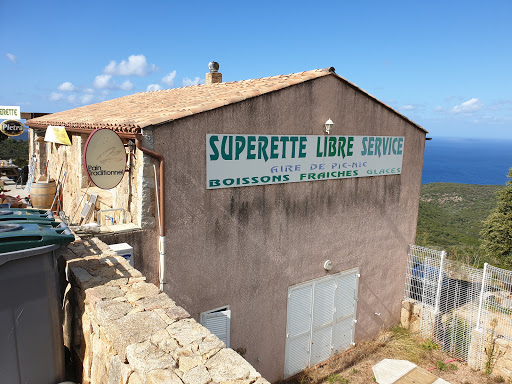 superette Acqua D'Oria