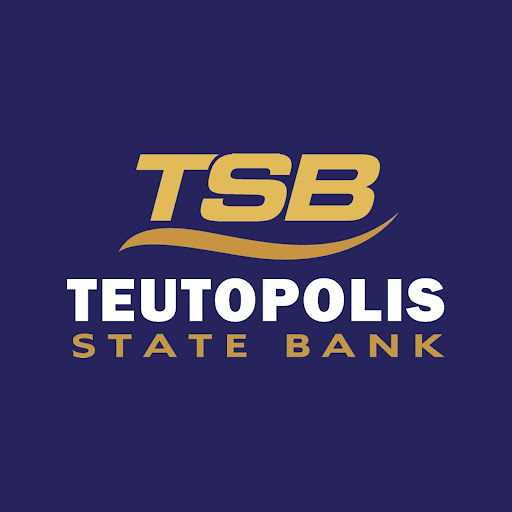 Teutopolis State Bank - Sigel - Thumbnail