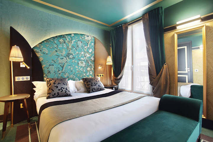 Maison Nabis by HappyCulture by null