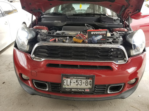 Martinez Auto Shop - Thumbnail
