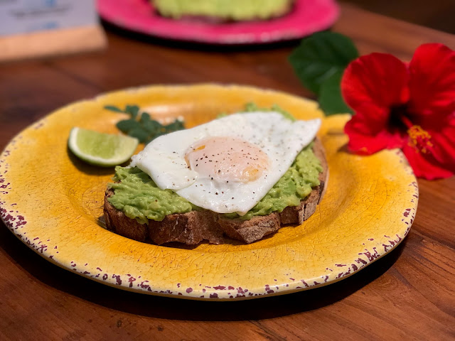 Cabarete Coffee Company by null