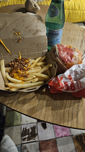 Photo 2 - Burger King