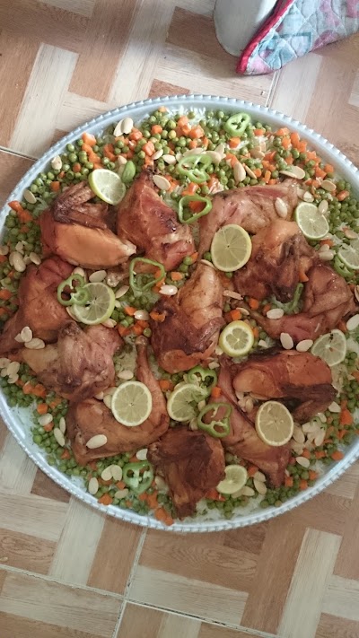 Photos of Kitchen Altamam of Mansafمطبخ التمام للمنسف العربي
