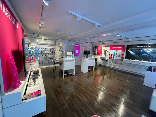 Telekom Partner Shop Melsunger Telefonladen - Thumbnail