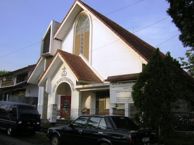 Church