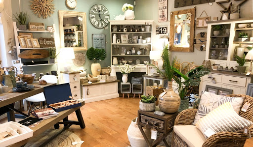 Maison Rustic - Visual