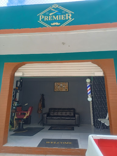 PREMIER BARBER STUDIO